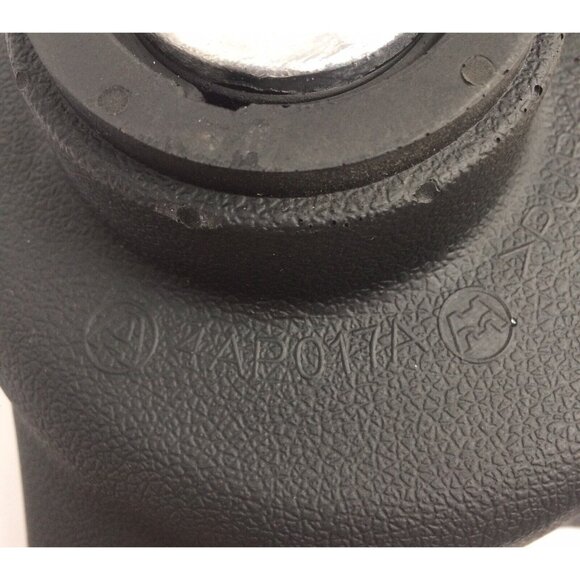 Aixam-Mega Steering Wheel Part No. 4AP017A Made In Italy NEW Go-Kart Race Car 14 - Picture 6 of 8